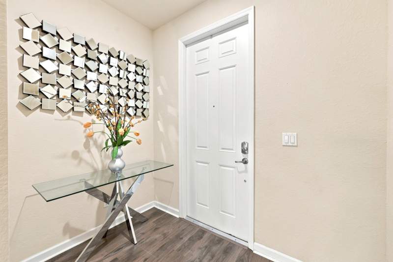4 bedroom Townhouse at 4310 Chalmers Lane, Charleston Commons, West Palm Beach — photo 2