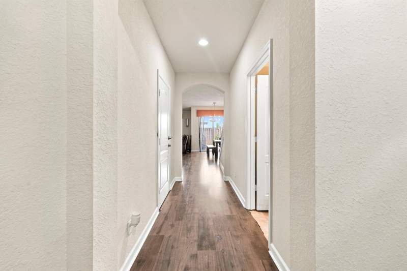 4 bedroom Townhouse at 4310 Chalmers Lane, Charleston Commons, West Palm Beach — photo 3