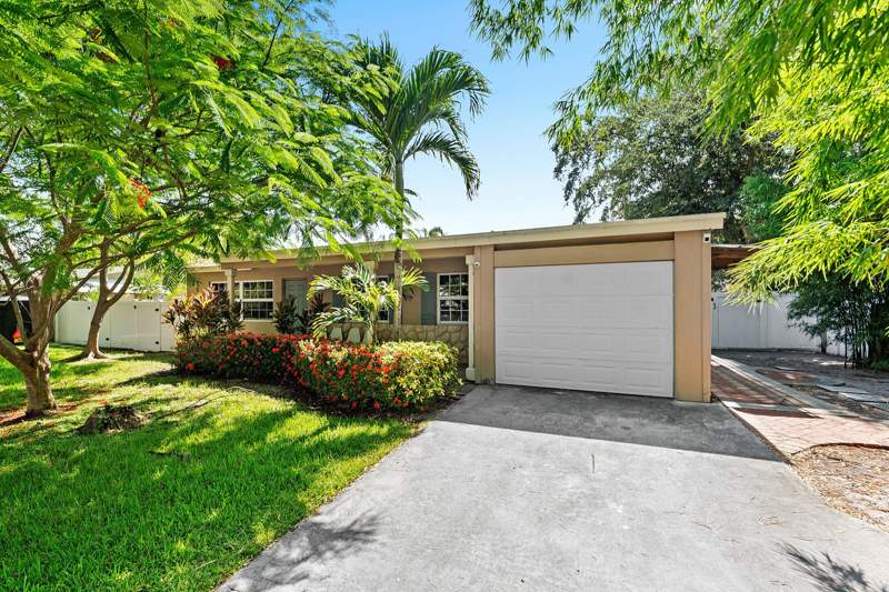 3 bedroom Single Family Residence at 1638 NE 3rd Avenue, Plumosa Park Sec A, B And D, Delray Beach — photo 3