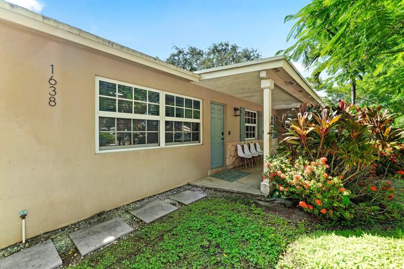 3 bedroom Single Family Residence at 1638 NE 3rd Avenue, Plumosa Park Sec A, B And D, Delray Beach — photo 5