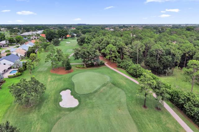 Boca Woods