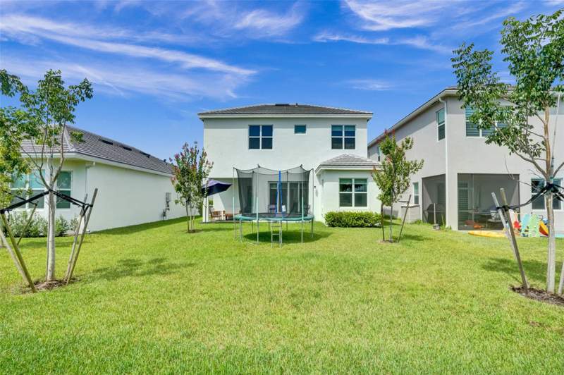 4 bedroom Single Family Residence at 5416 Macoon Way, ORCHARDS OF WESTLAKE PHASE 1, Westlake — photo 4