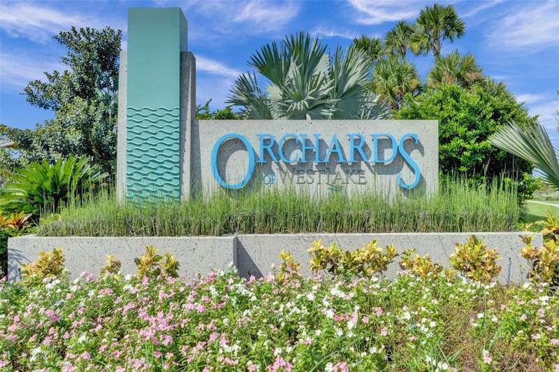 4 bedroom Single Family Residence at 5416 Macoon Way, ORCHARDS OF WESTLAKE PHASE 1, Westlake — photo 5
