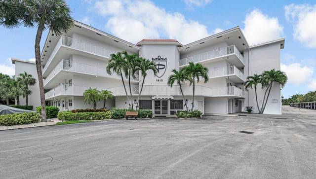 1910 S Ocean Boulevard #112