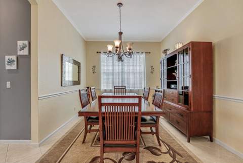 8931 Agliana Circle, Boynton Beach FL - photo 12 of 56