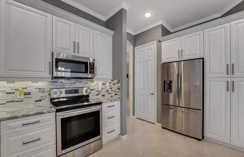 4 bedroom Single Family Residence at 8931 Agliana Circle, Venetian Isles, Boynton Beach — photo 5
