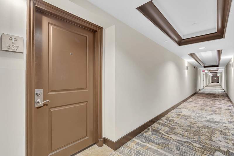 1 bedroom Condominium at 99 SE Mizner Boulevard #637, Palmetto Place Condo, Boca Raton — photo 3