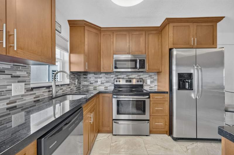 1 bedroom Condominium at 1536 SE 15th Court #704, Massachusetts Apts Condo, Deerfield Beach — photo 3