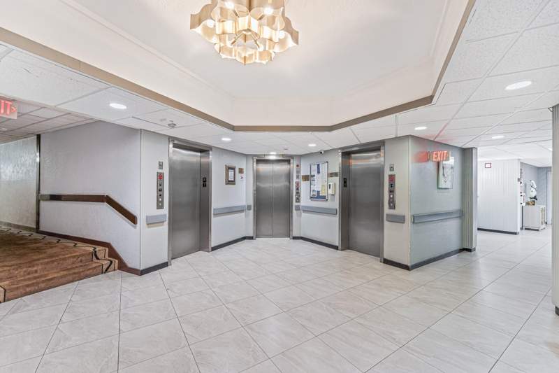 2 bedroom Condominium at 1400 Saint Charles Place #616, Park Place Condominium No One, Pembroke Pines — photo 3