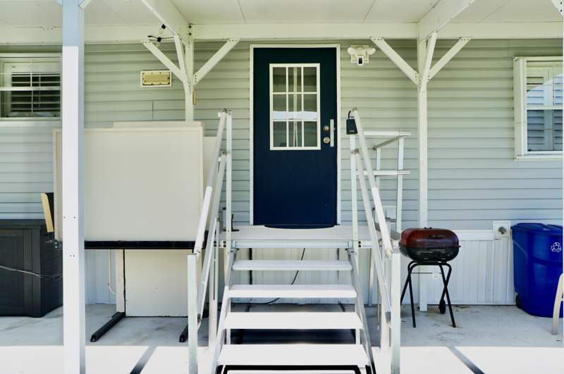 3 bedroom Manufactured Home at 12 SE Spanish Way, Spanish Lakes, Port St. Lucie — photo 4