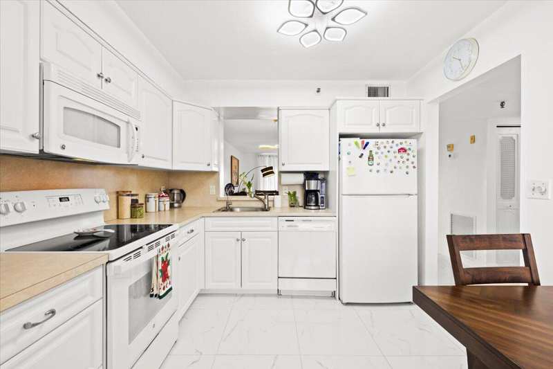 2 bedroom Condominium at 4550 NW 18th Avenue #406, Waters Edge Towers Condo, Deerfield Beach — photo 1