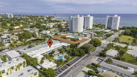 3225 NE 16th Street #20a, Pompano Beach FL - photo 21 of 42