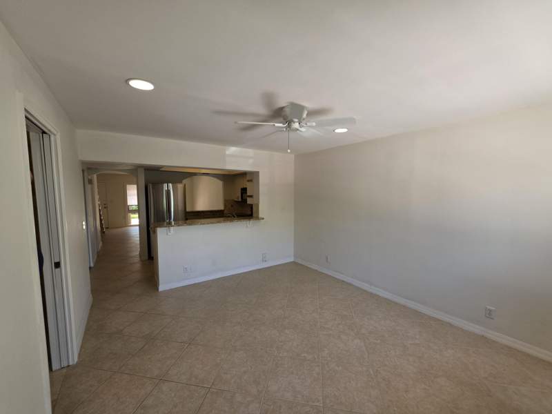 2 bedroom Single Family Residence at 2805 N Highway A1a #B, Coral Cove Beach Section 1, Fort Pierce — photo 5
