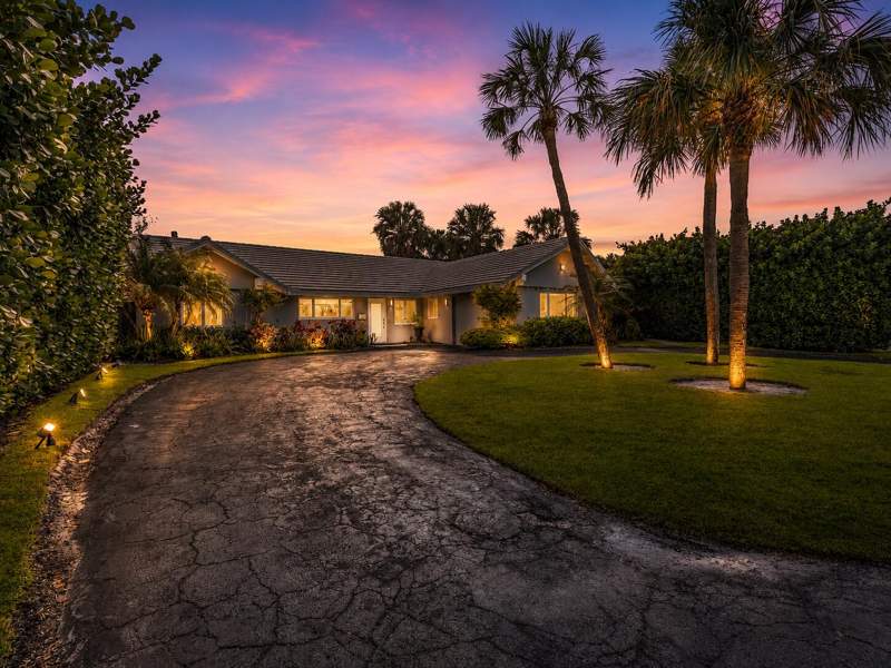 3 bedroom Single Family Residence at 1920 NE 57th Street, Coral Highlands 40-11 B, Fort Lauderdale — photo 2