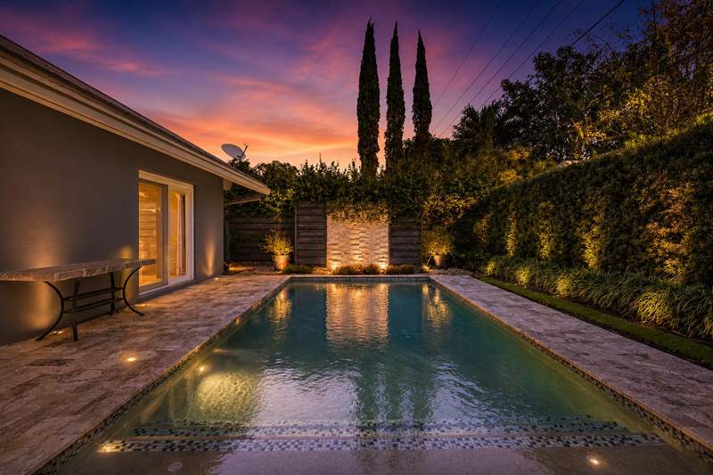 3 bedroom Single Family Residence at 1920 NE 57th Street, Coral Highlands 40-11 B, Fort Lauderdale — photo 4