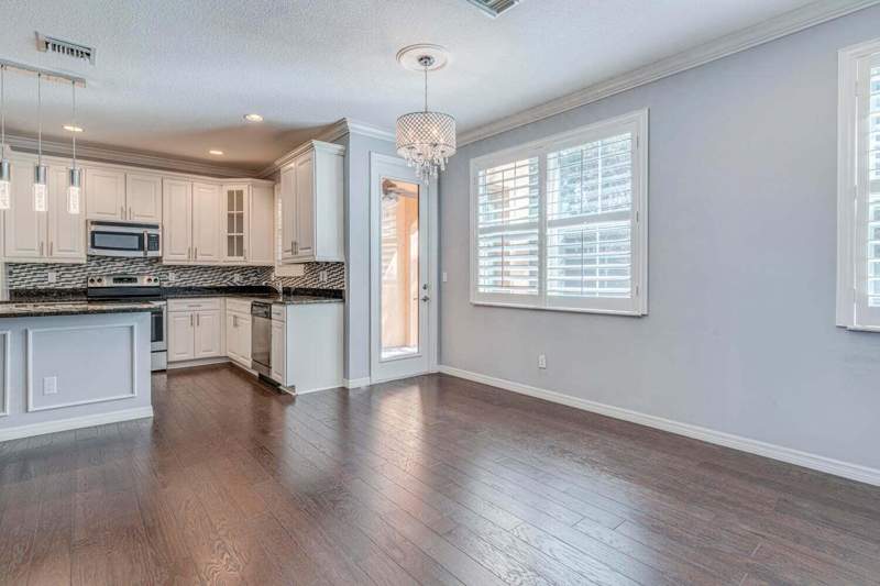 3 bedroom Townhouse at 4628 Mediterranean Circle, Trevi At The Gardens, Palm Beach Gardens — photo 4