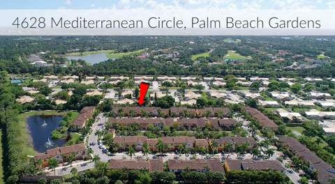 4628 Mediterranean Circle, Palm Beach Gardens FL - photo 20 of 21