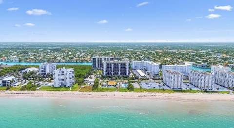 3400 S Ocean Boulevard #12g, Highland Beach FL - photo 7 of 48