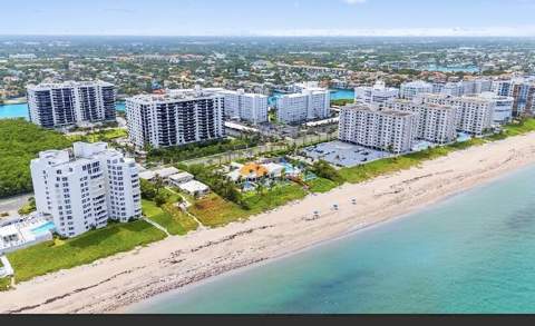 3400 S Ocean Boulevard #12g, Highland Beach FL - photo 6 of 48