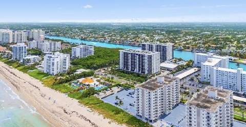 3400 S Ocean Boulevard #12g, Highland Beach FL - photo 10 of 48