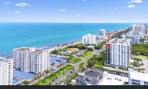 3400 S Ocean Boulevard #12g, Highland Beach FL - photo 11 of 48