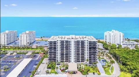 3400 S Ocean Boulevard #12g, Highland Beach FL - photo 12 of 48