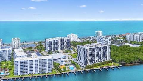 3400 S Ocean Boulevard #12g, Highland Beach FL - photo 8 of 48