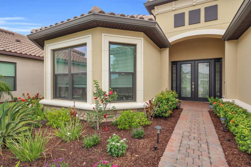 4 bedroom Single Family Residence at 13309 SW Alejandro Court, Esplanade At Tradition Phase 2, Port St. Lucie — photo 2