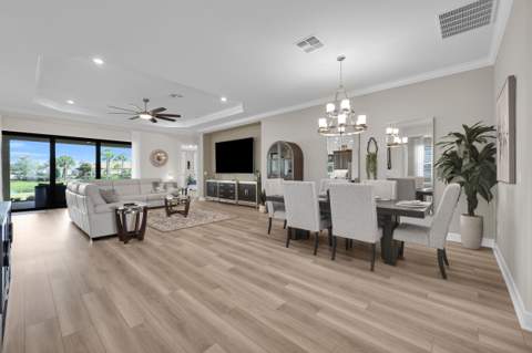 13309 SW Alejandro Court, Port St. Lucie FL - photo 6 of 79