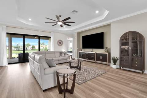 13309 SW Alejandro Court, Port St. Lucie FL - photo 7 of 79