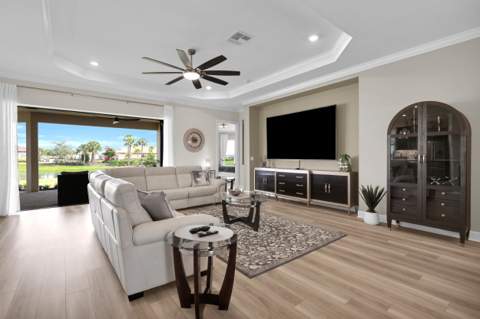 13309 SW Alejandro Court, Port St. Lucie FL - photo 8 of 79