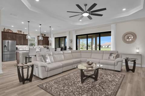 13309 SW Alejandro Court, Port St. Lucie FL - photo 9 of 79