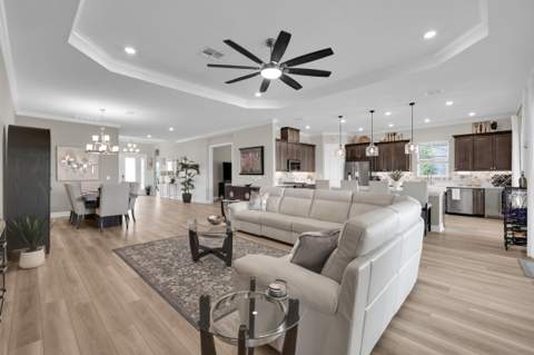 13309 SW Alejandro Court, Port St. Lucie FL - photo 10 of 79