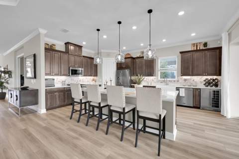13309 SW Alejandro Court, Port St. Lucie FL - photo 12 of 79