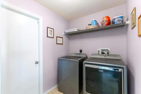 4025 SW Kadlic Street, Port St. Lucie FL - photo 22 of 28