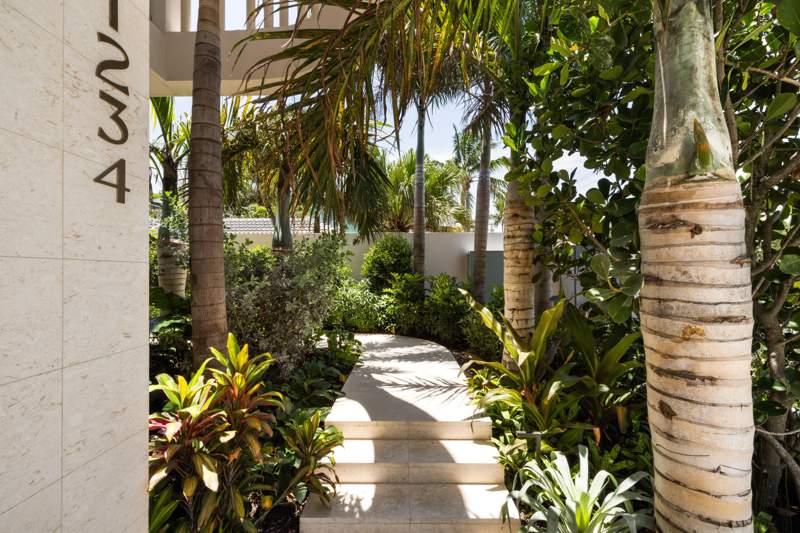 4 bedroom Townhouse at 1234 George Bush Boulevard, Sirene Villas, Delray Beach — photo 3