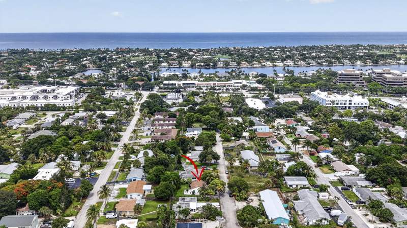 3 bedroom Single Family Residence at 1875 Ridge Road, Juno Ridge Sub, Juno Beach — photo 3