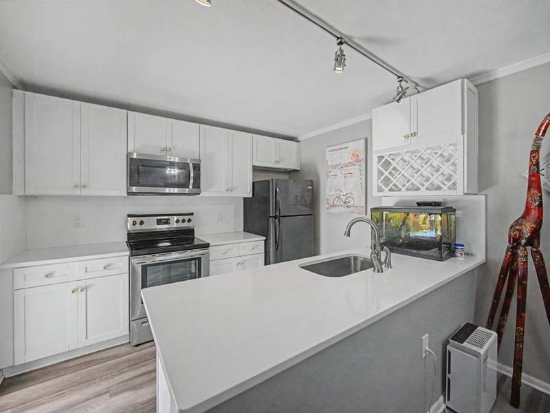 2 bedroom Townhouse at 310 Buttonwood Lane #B, Chalet 4 3, Boynton Beach — photo 3