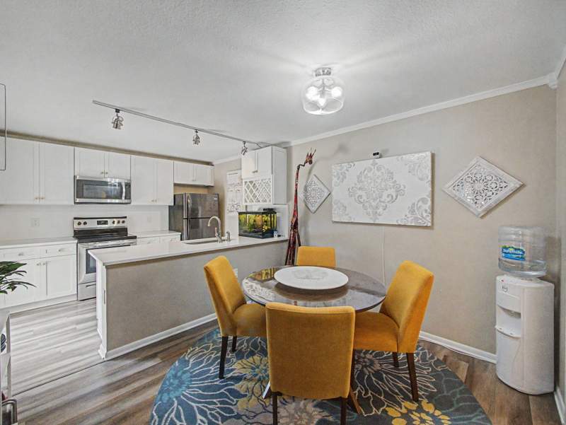 2 bedroom Townhouse at 310 Buttonwood Lane #B, Chalet 4 3, Boynton Beach — photo 5