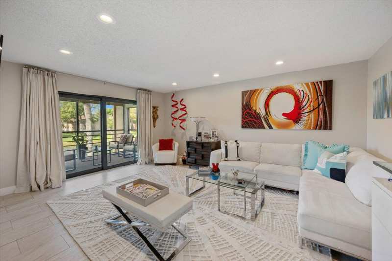 2 bedroom Condominium at 145 Lake Nancy Lane #232, Golden Lakes Village Condo R, West Palm Beach — photo 1