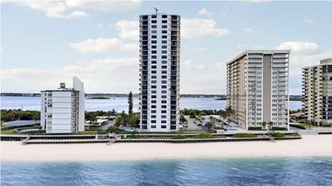 5420 N Ocean Drive #204, Singer Island FL - photo 11 of 48