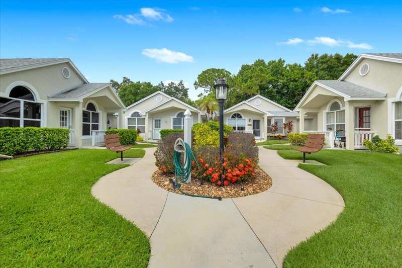 2 bedroom Villa at 1189 NW Lombardy Drive, Kings Isle (Isle of Lombardy), Port St. Lucie — photo 1