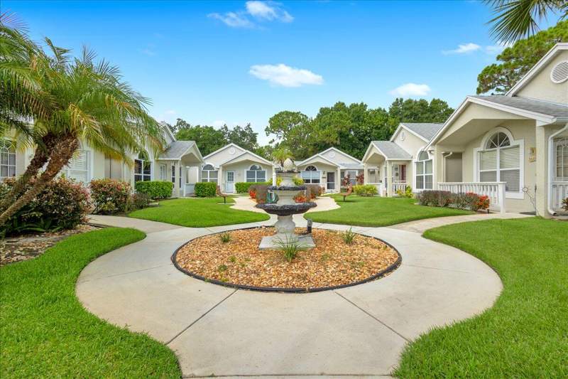 2 bedroom Villa at 1189 NW Lombardy Drive, Kings Isle (Isle of Lombardy), Port St. Lucie — photo 2