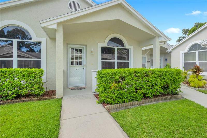 2 bedroom Villa at 1189 NW Lombardy Drive, Kings Isle (Isle of Lombardy), Port St. Lucie — photo 5