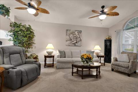 1189 NW Lombardy Drive, Port St. Lucie FL - photo 10 of 66