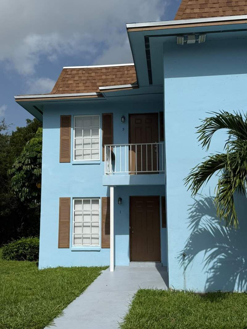 1 bedroom Condominium at 4951 Wedgewood Way #5, Kentwood Of Wedgewood Condo, West Palm Beach — photo 5