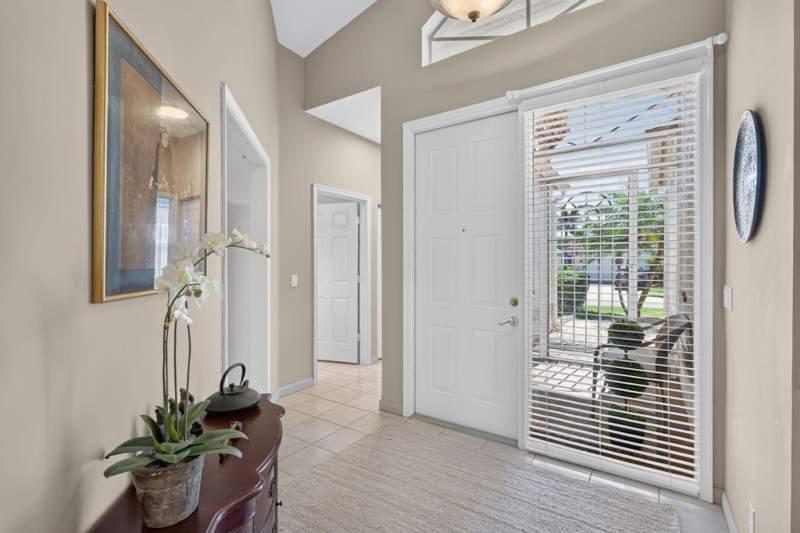 2 bedroom Single Family Residence at 310 NW Toscane Trail, Cascades At St Lucie West , Port St. Lucie — photo 3