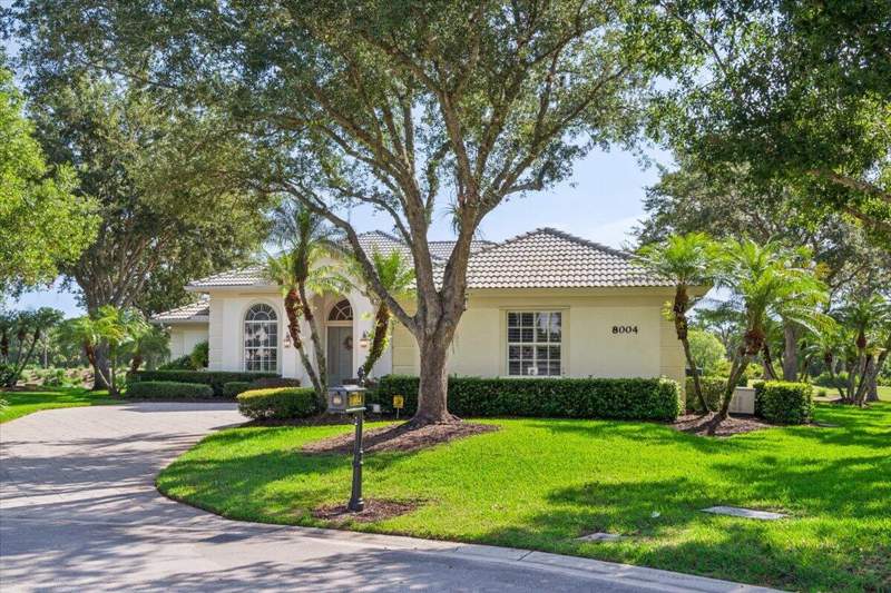 3 bedroom Single Family Residence at 8004 Links Way, Cypress Point, Port St. Lucie — photo 2