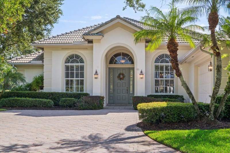 3 bedroom Single Family Residence at 8004 Links Way, Cypress Point, Port St. Lucie — photo 4