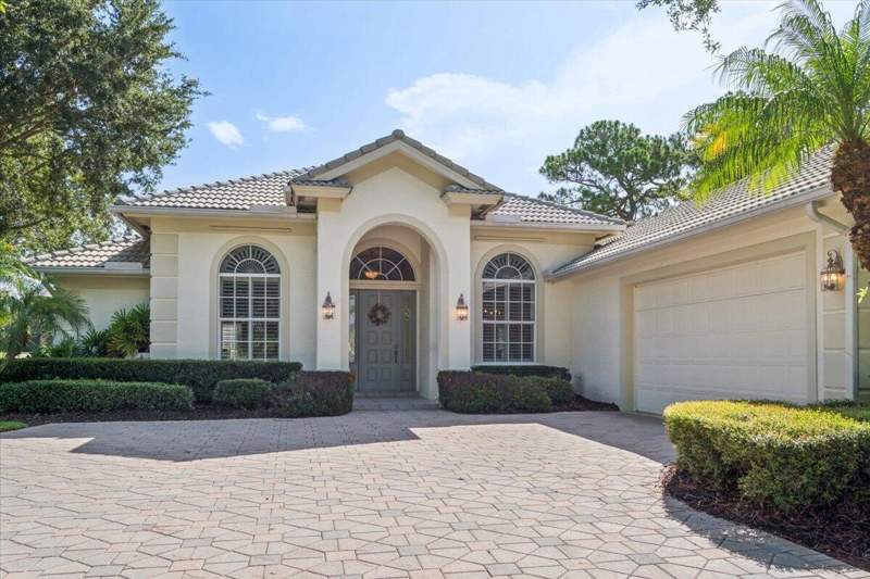 3 bedroom Single Family Residence at 8004 Links Way, Cypress Point, Port St. Lucie — photo 3